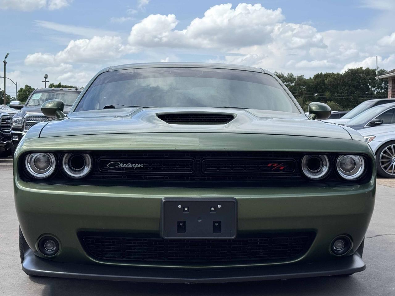 Dodge Challenger  2022