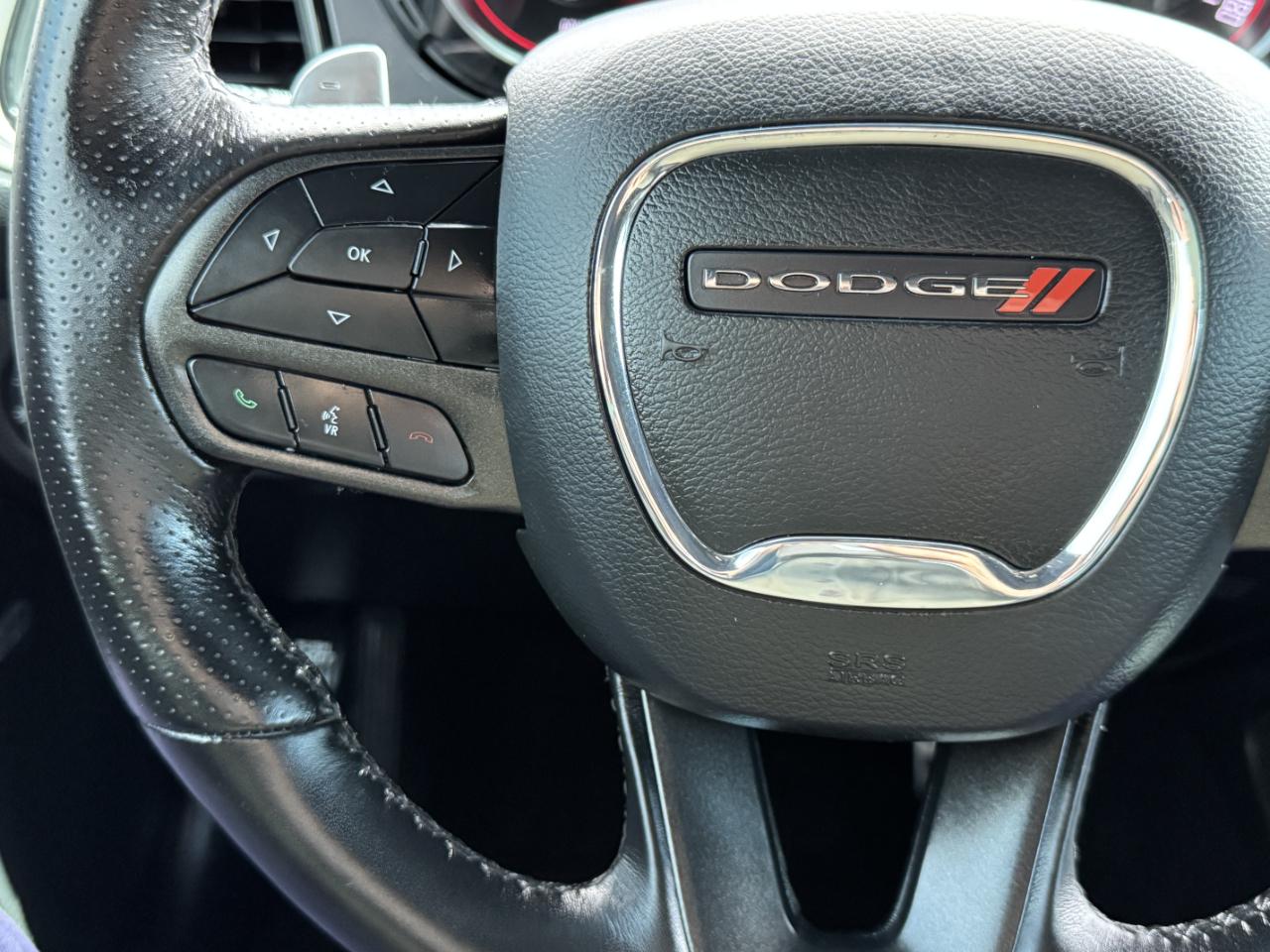 Dodge Challenger  2022