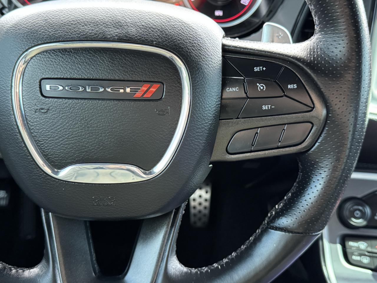 Dodge Challenger  2022