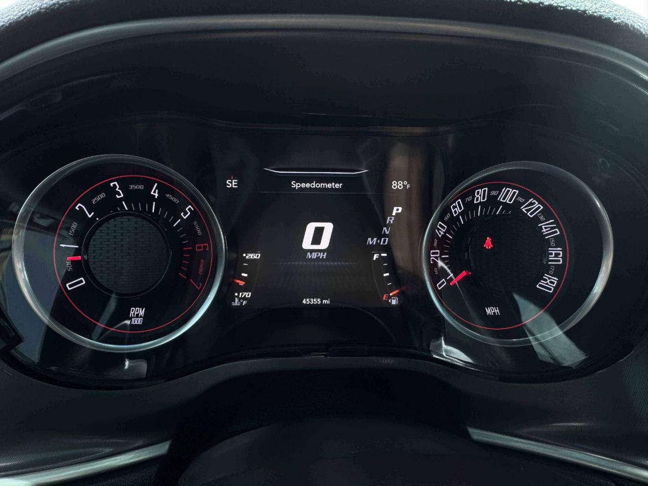 Dodge Challenger  2022