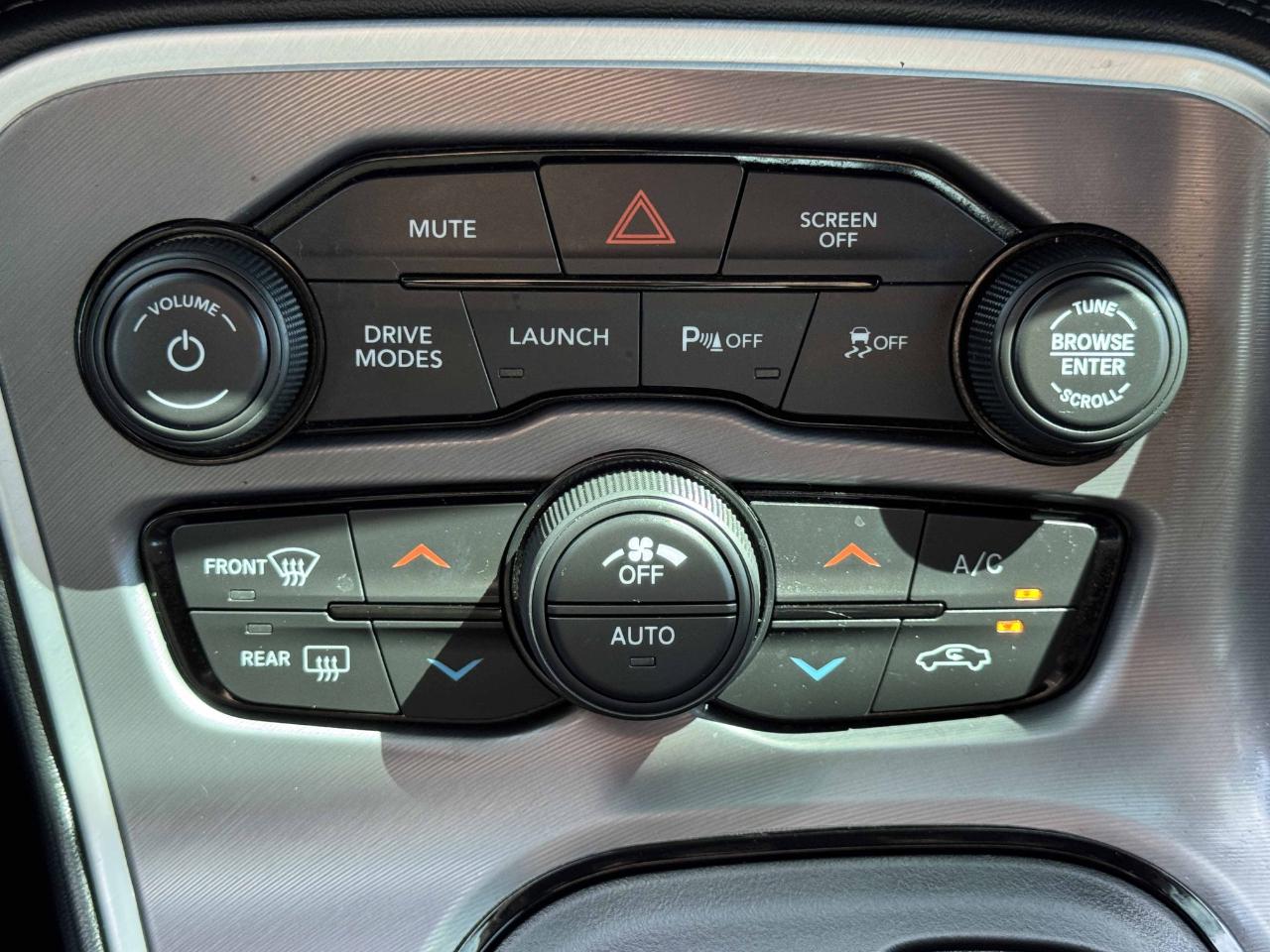 Dodge Challenger  2022