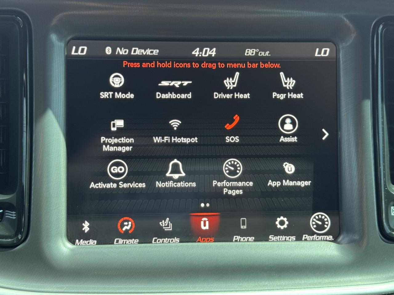 Dodge Challenger  2022