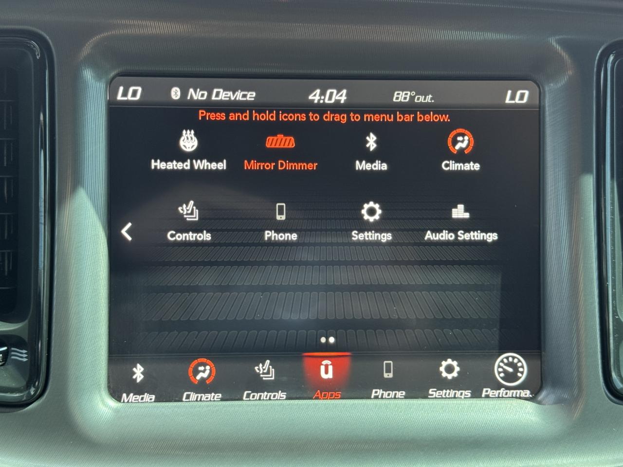 Dodge Challenger  2022