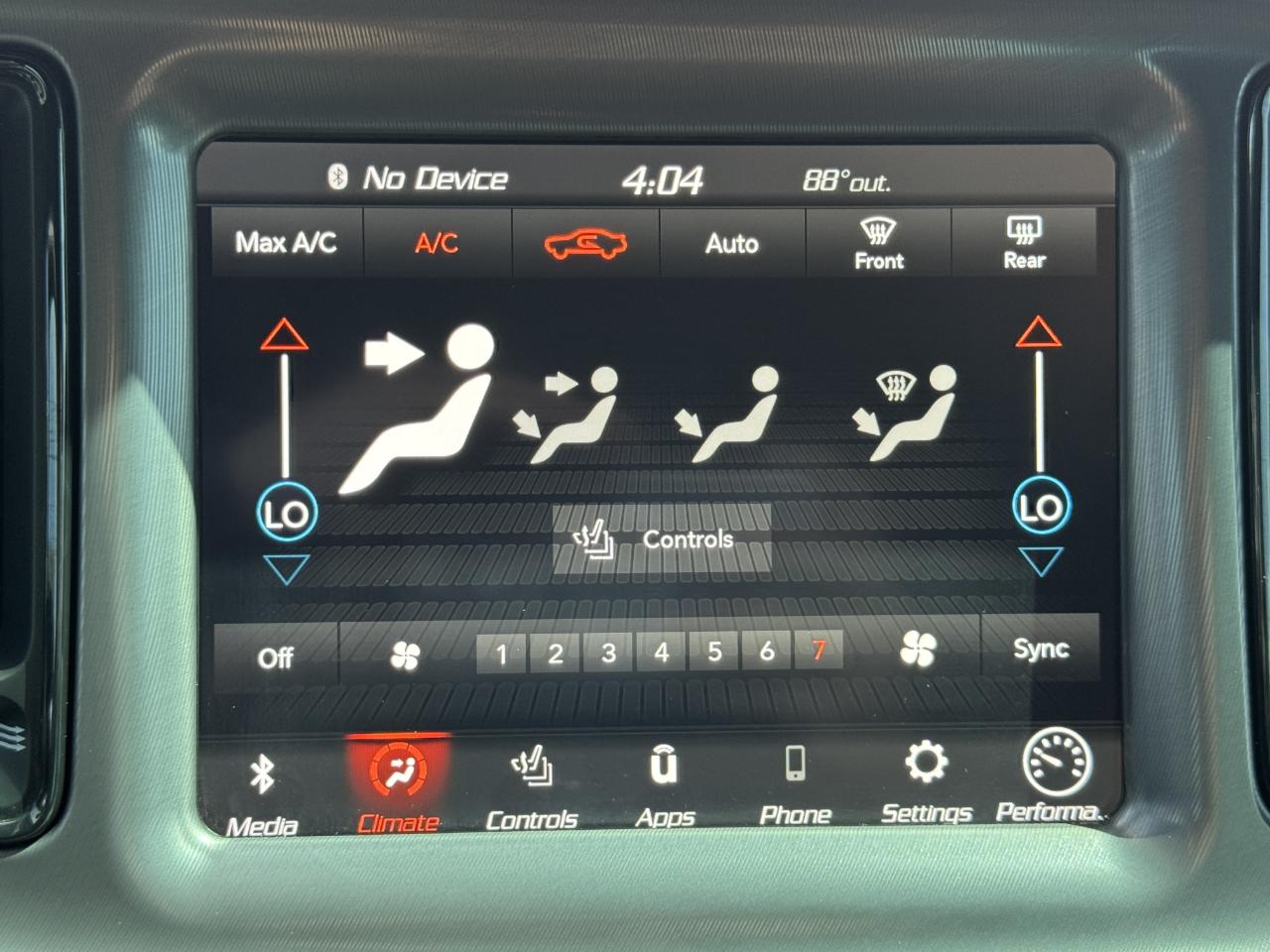 Dodge Challenger  2022