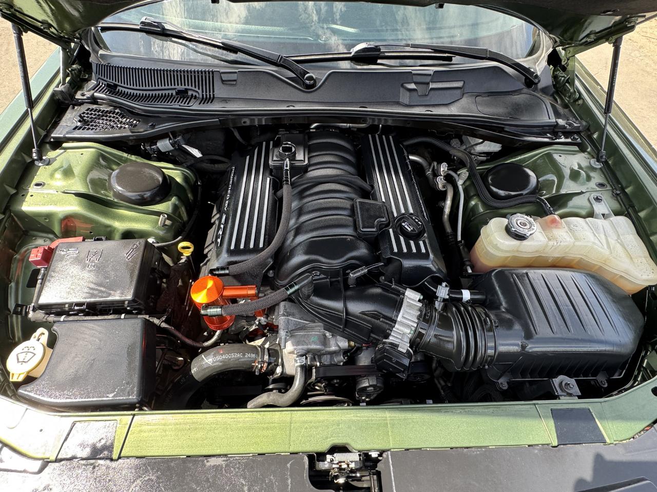 Dodge Challenger  2022