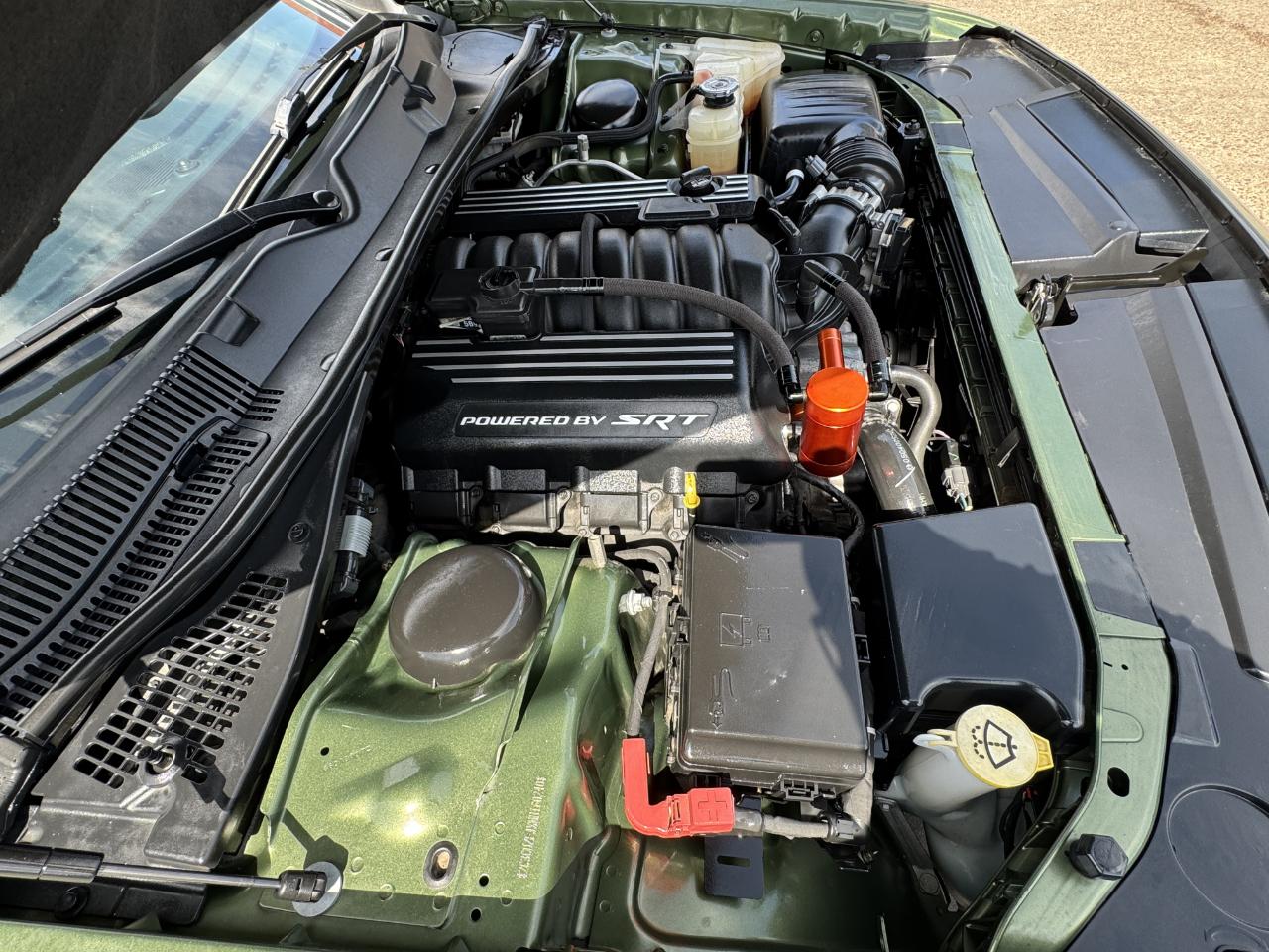 Dodge Challenger  2022