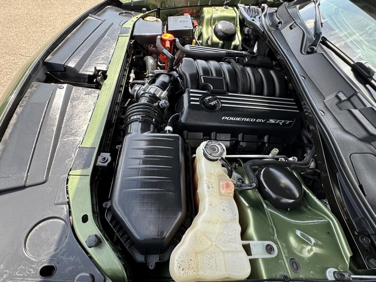 Dodge Challenger  2022