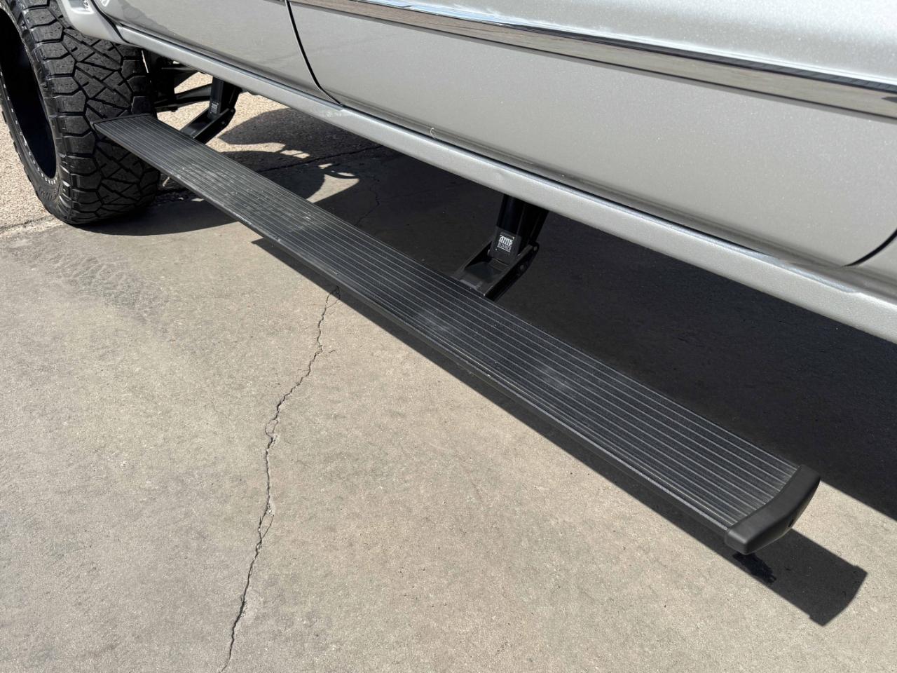 Chevrolet Silverado 1500 High Country Crew Cab 4WD 2014