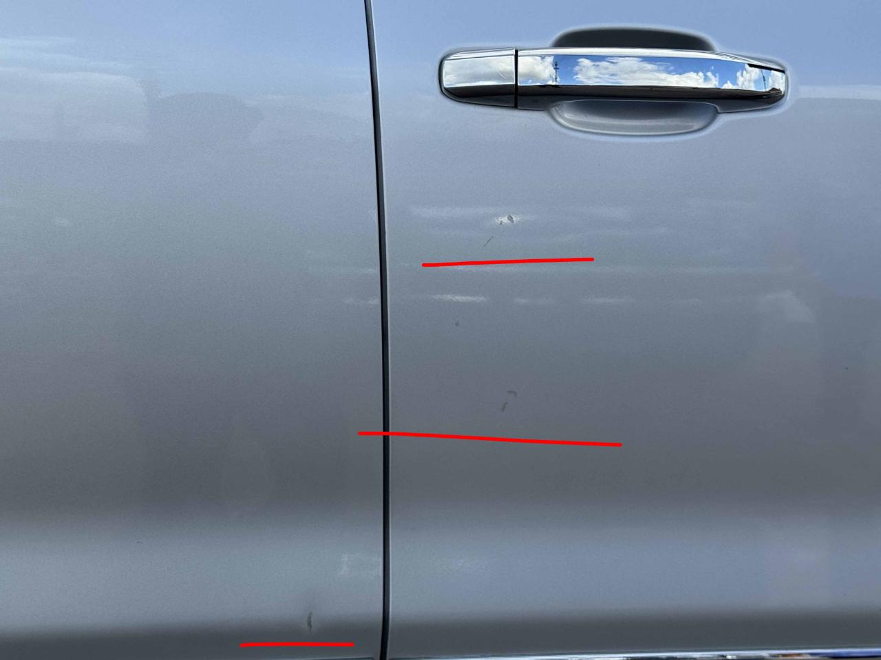 Chevrolet Silverado 1500 High Country Crew Cab 4WD 2014