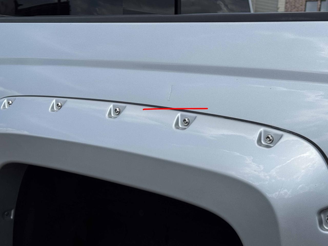 Chevrolet Silverado 1500 High Country Crew Cab 4WD 2014