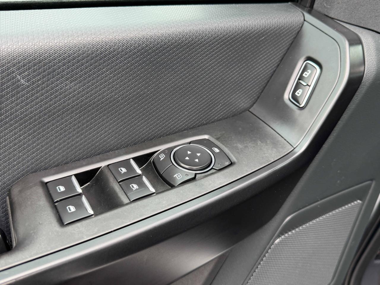 Ford F-150 STX SuperCrew 4WD 2021