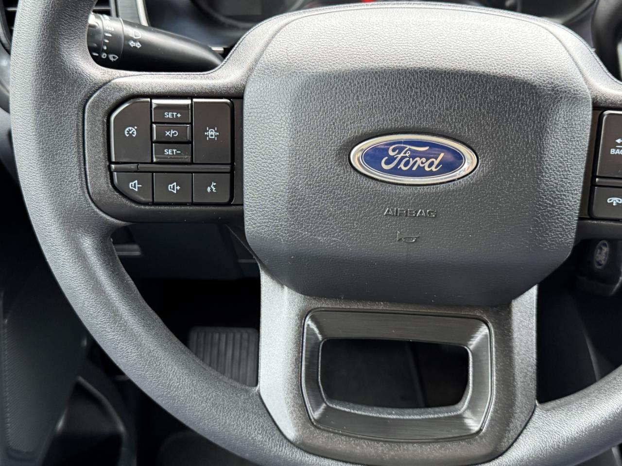 Ford F-150 STX SuperCrew 4WD 2021