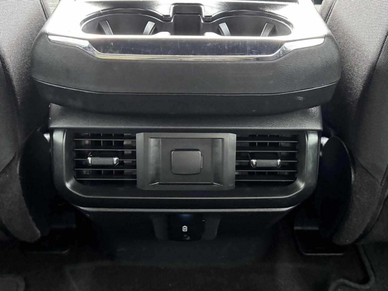 Ford F-150 STX SuperCrew 4WD 2021