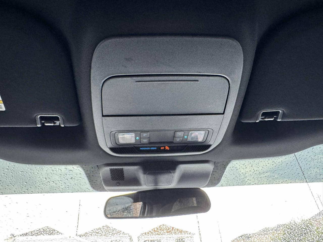Ford F-150 STX SuperCrew 4WD 2021