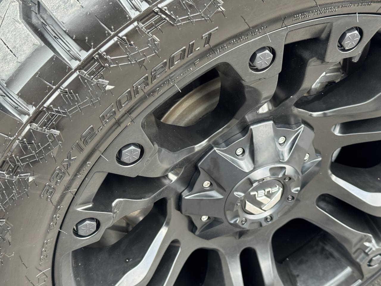 Ford F-150 STX SuperCrew 4WD 2021
