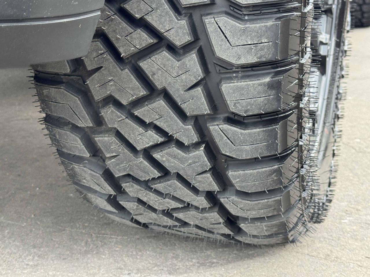 Ford F-150 STX SuperCrew 4WD 2021