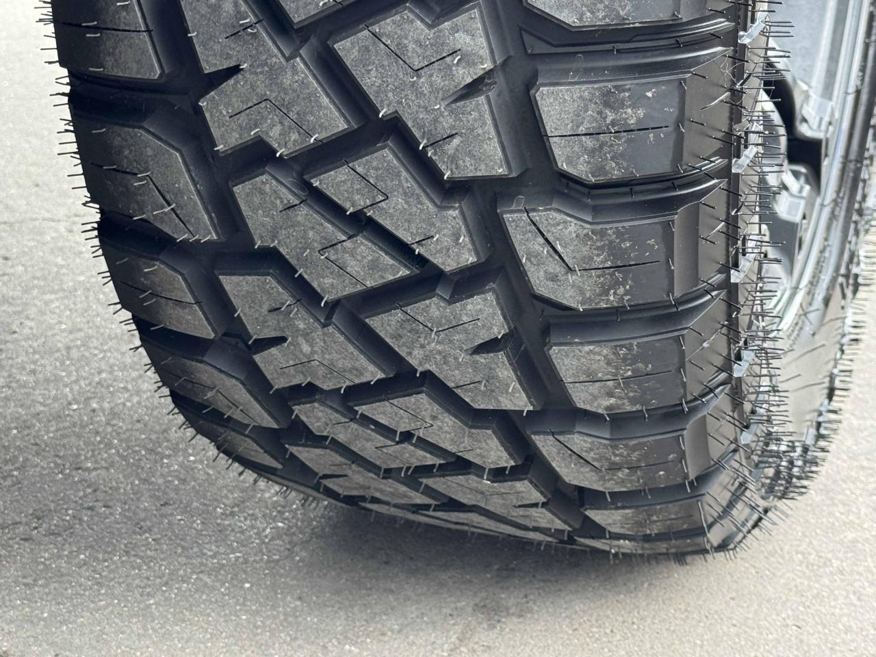 Ford F-150 STX SuperCrew 4WD 2021