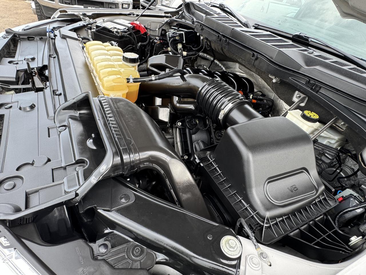 Ford F-150 STX SuperCrew 4WD 2021
