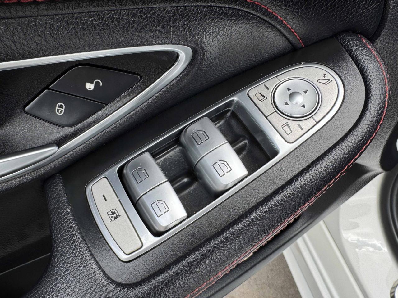 Mercedes-Benz C-Class  2017
