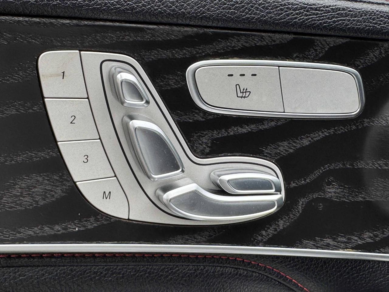 Mercedes-Benz C-Class  2017