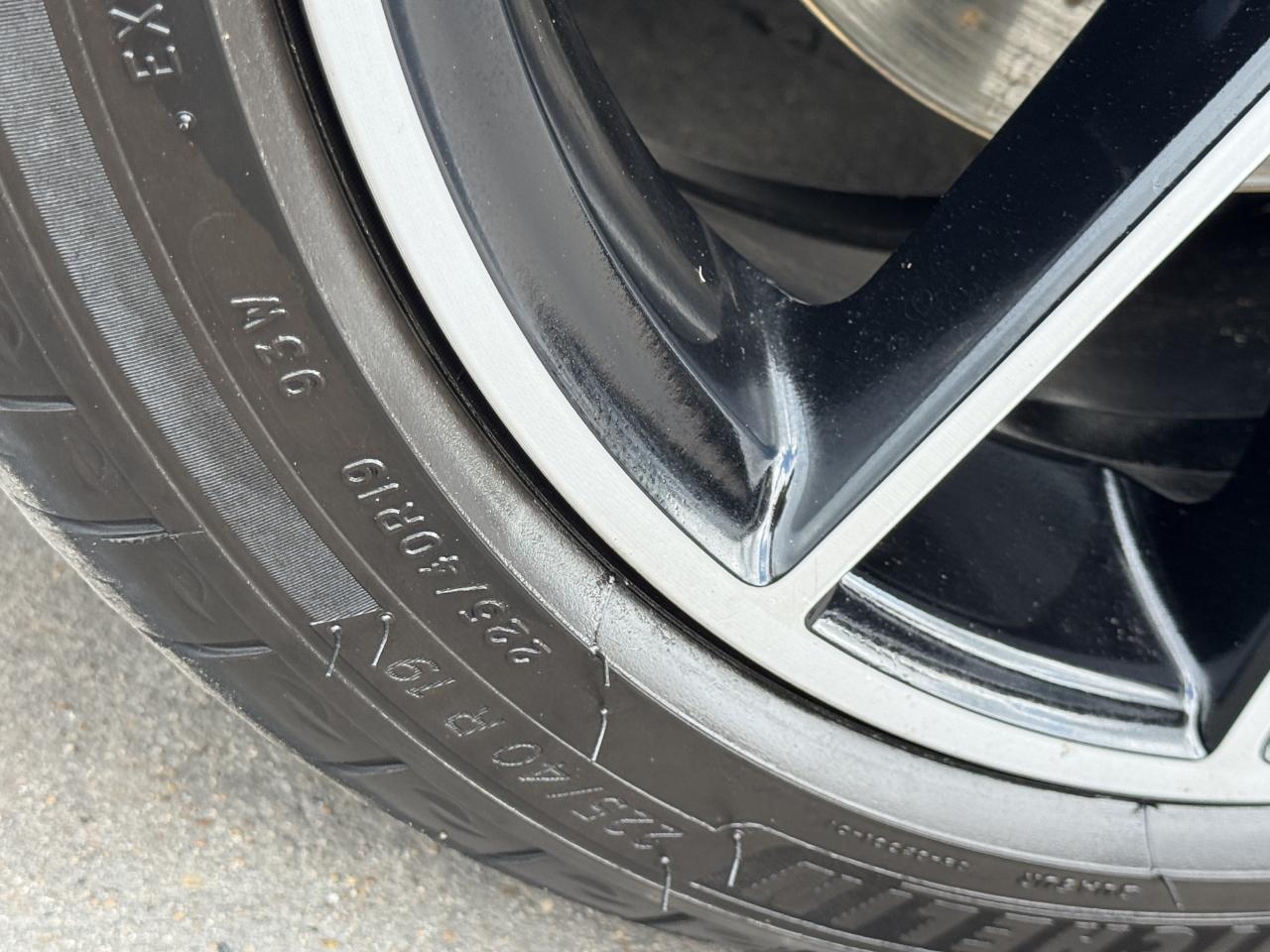 Mercedes-Benz C-Class  2017