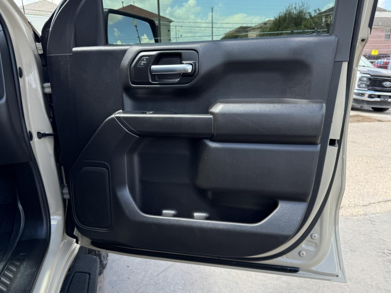 Chevrolet Silverado 1500  2022