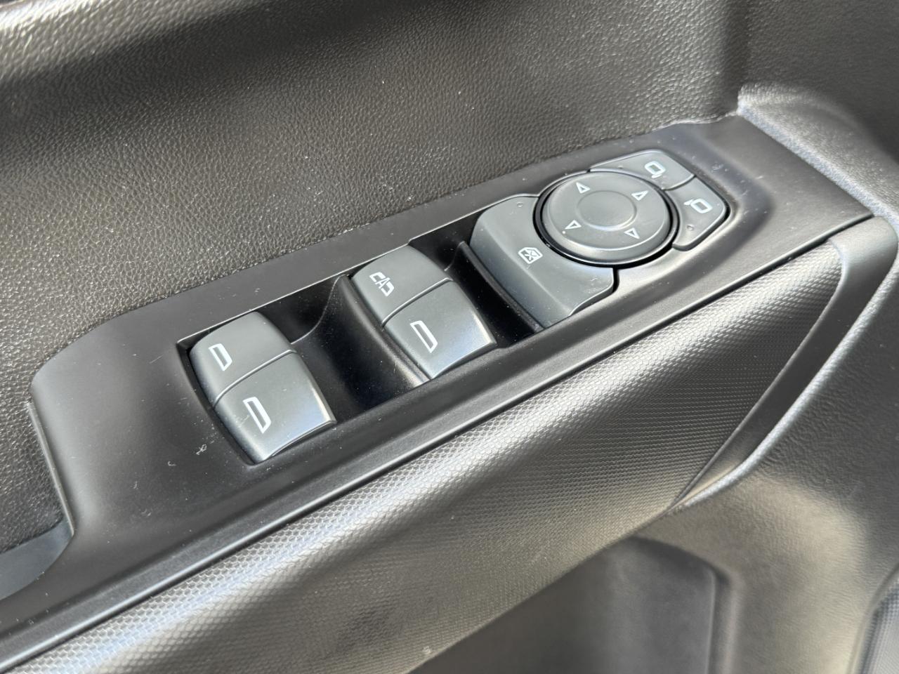 Chevrolet Silverado 1500  2022