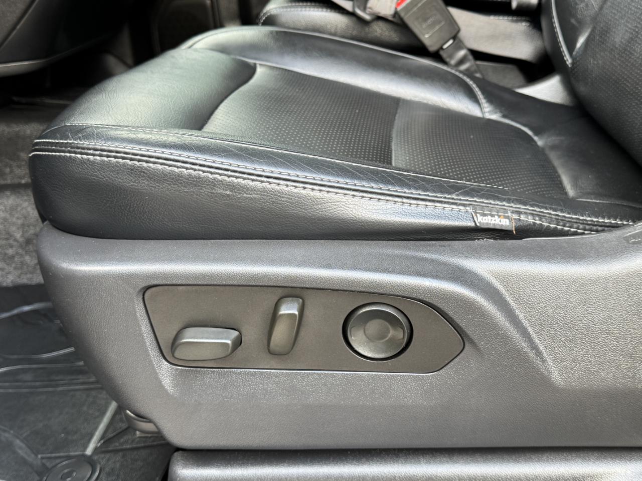 Chevrolet Silverado 1500  2022