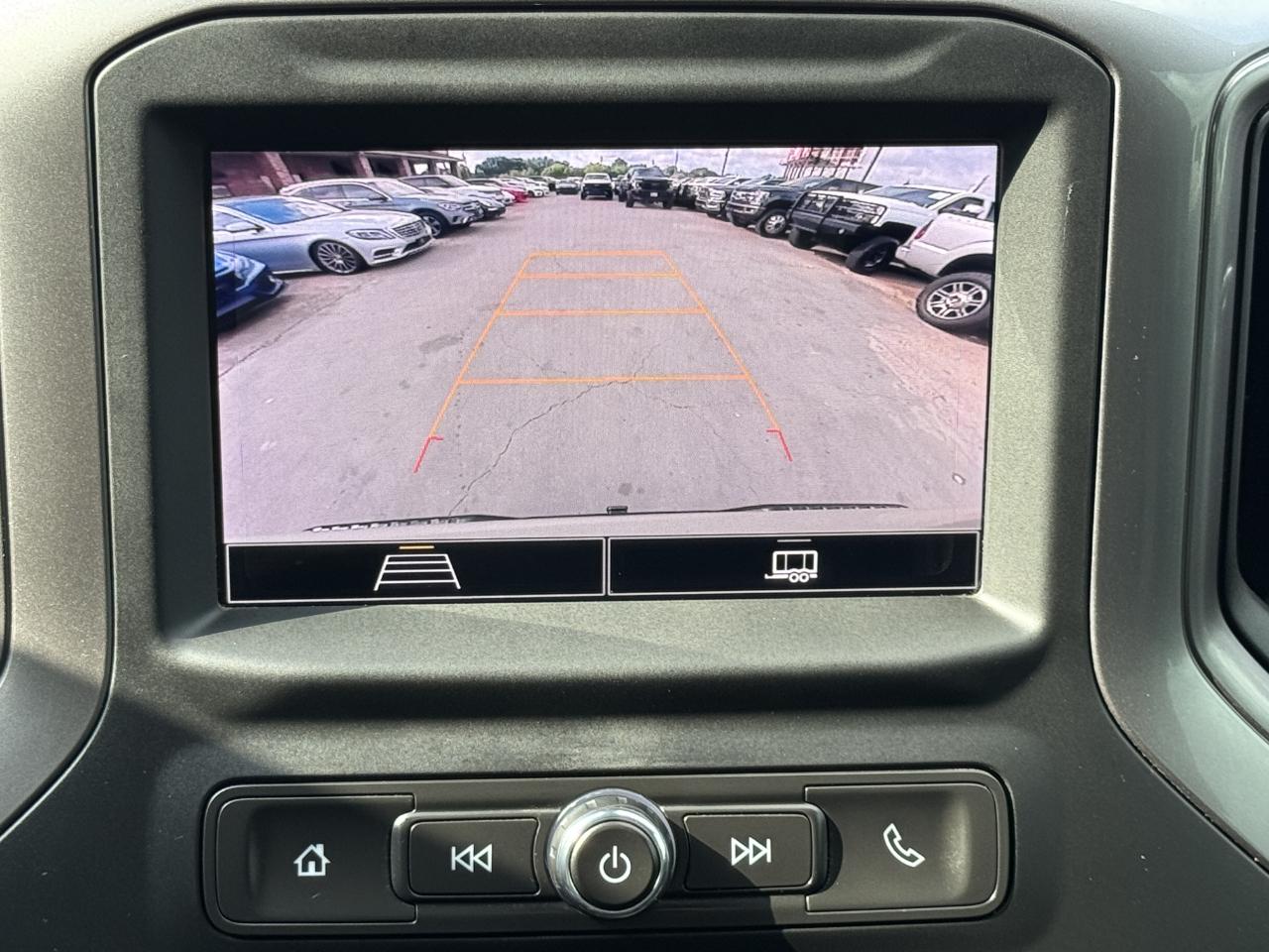 Chevrolet Silverado 1500  2022