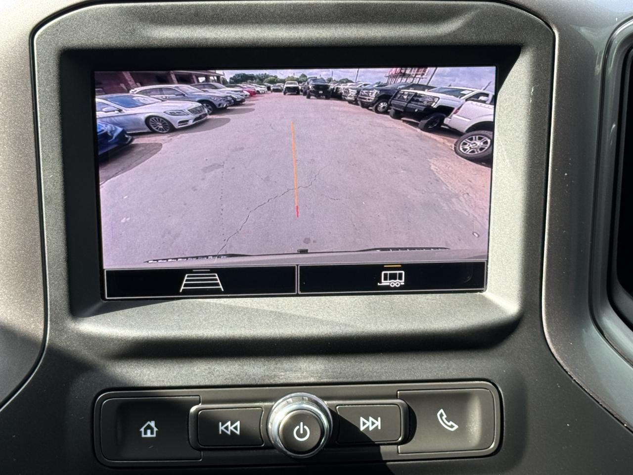 Chevrolet Silverado 1500  2022