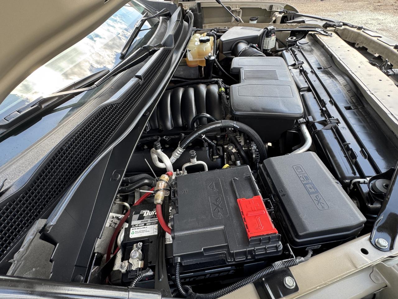 Chevrolet Silverado 1500  2022