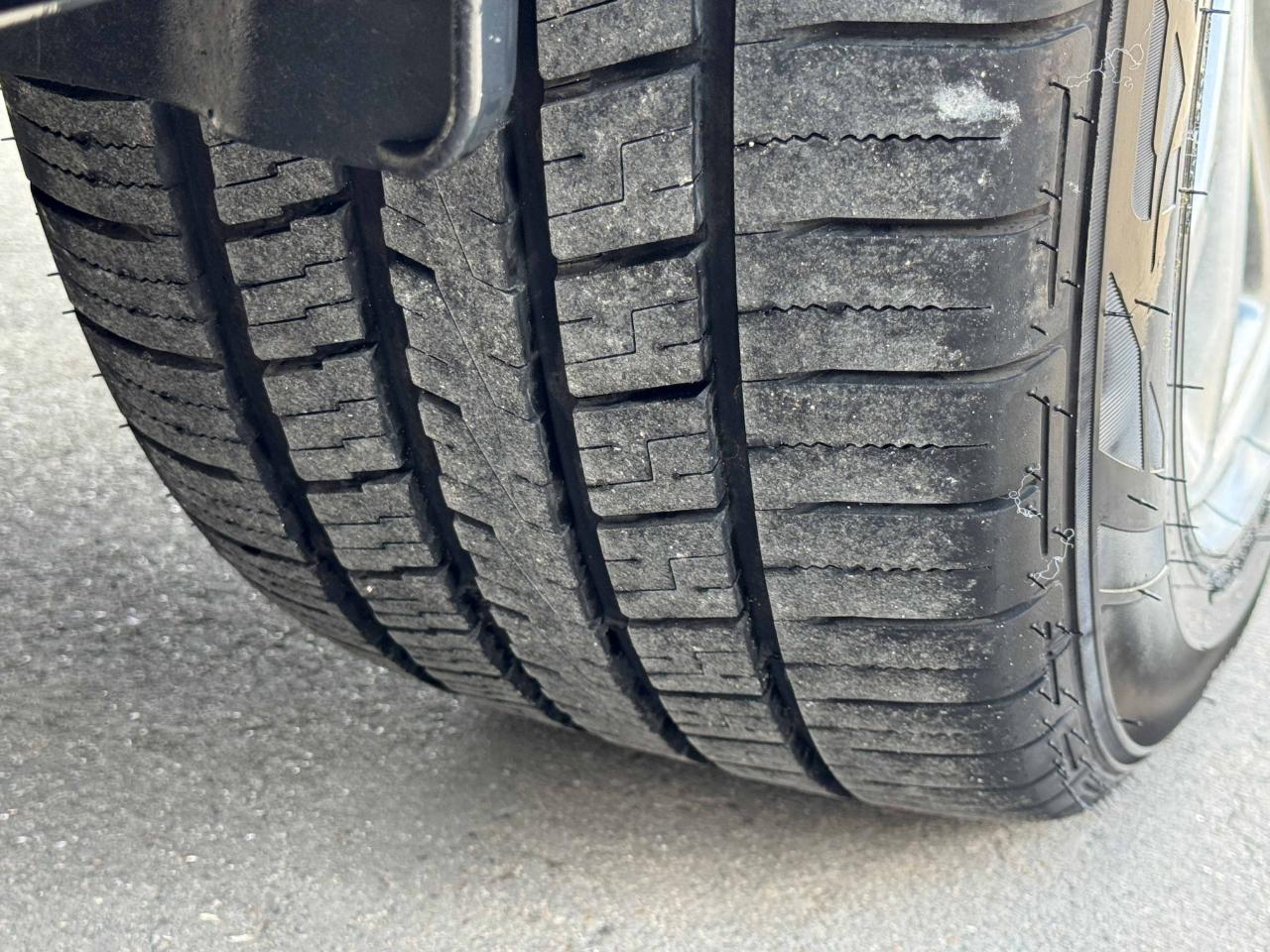 Ford Explorer Limited 4WD 2017
