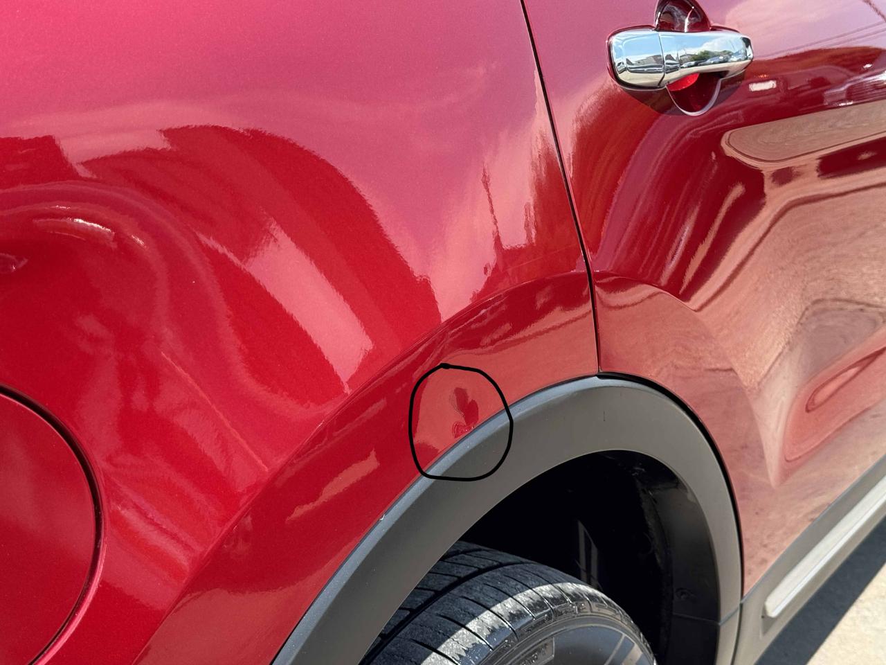 Ford Explorer Limited 4WD 2017