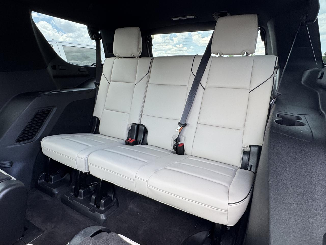 Cadillac Escalade  2022