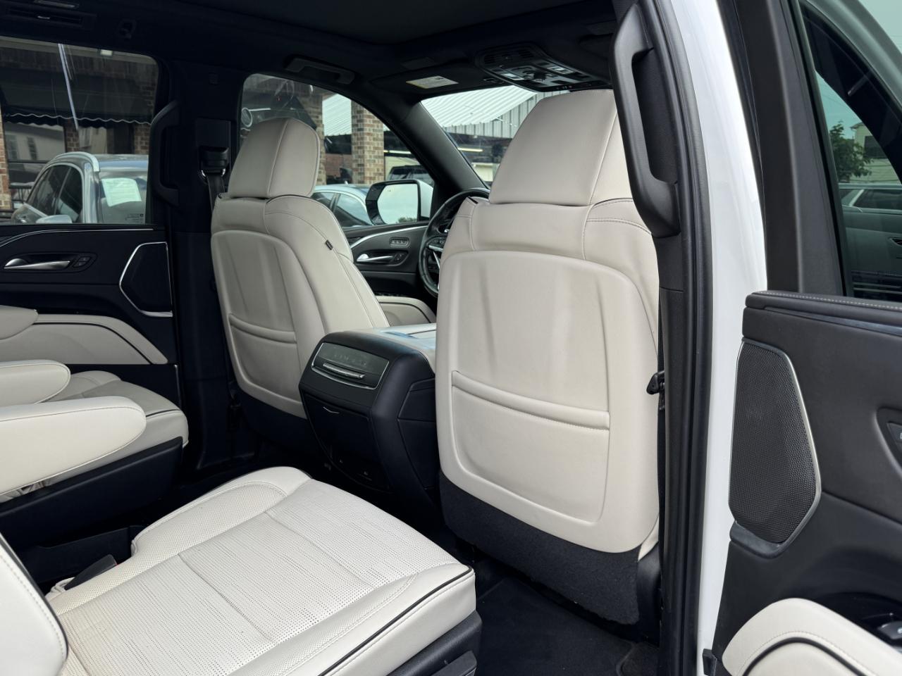 Cadillac Escalade  2022