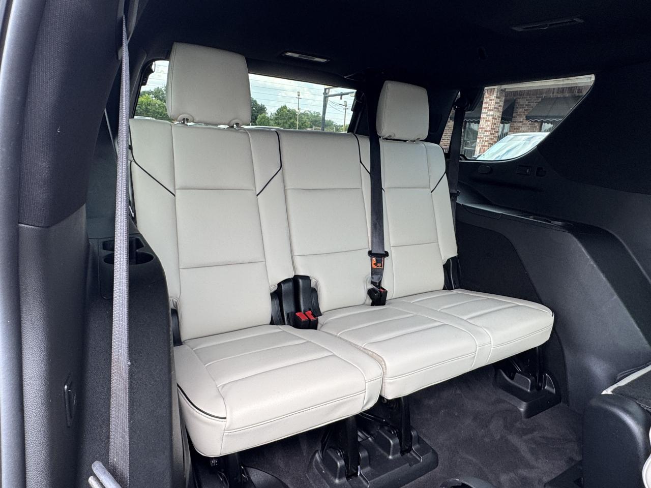 Cadillac Escalade  2022