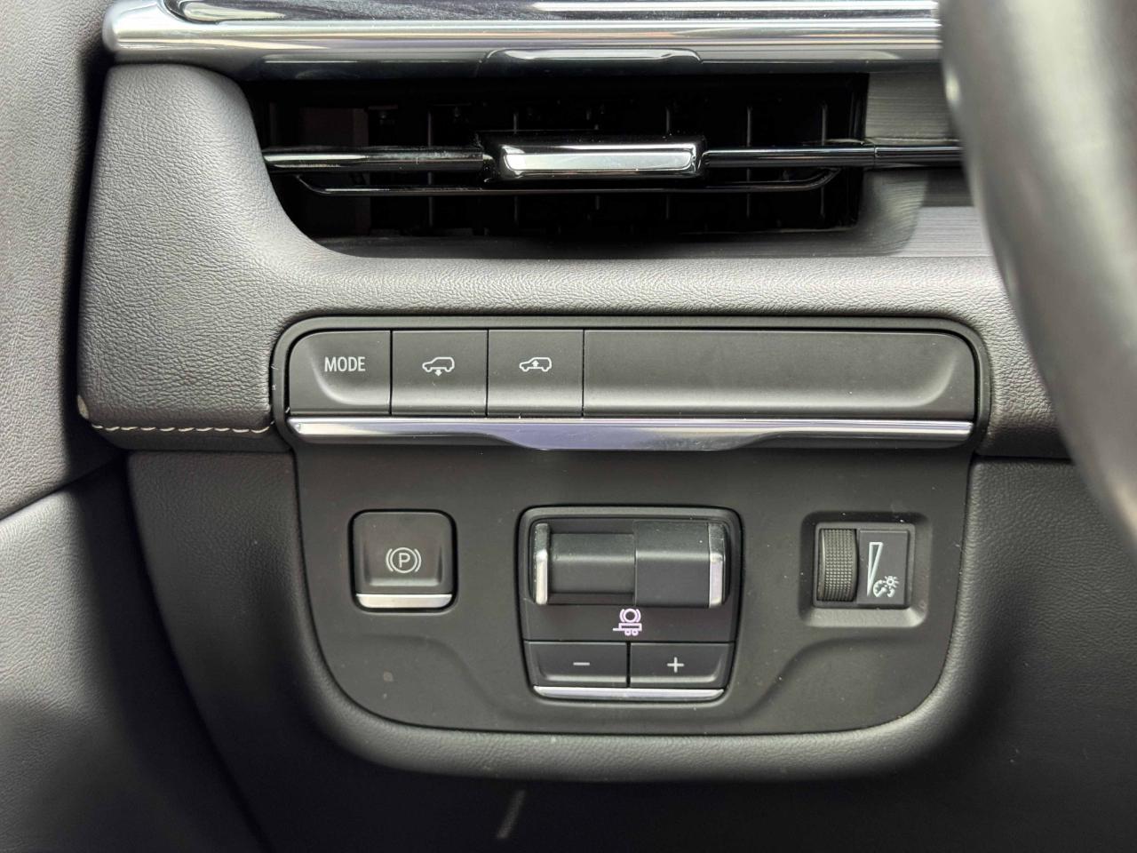 Cadillac Escalade  2022