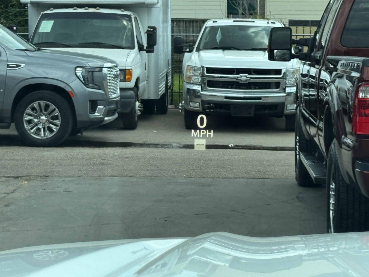 Cadillac Escalade  2022