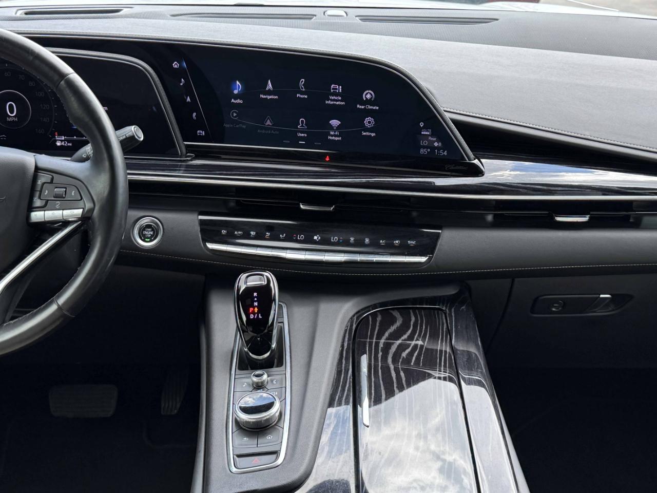 Cadillac Escalade  2022