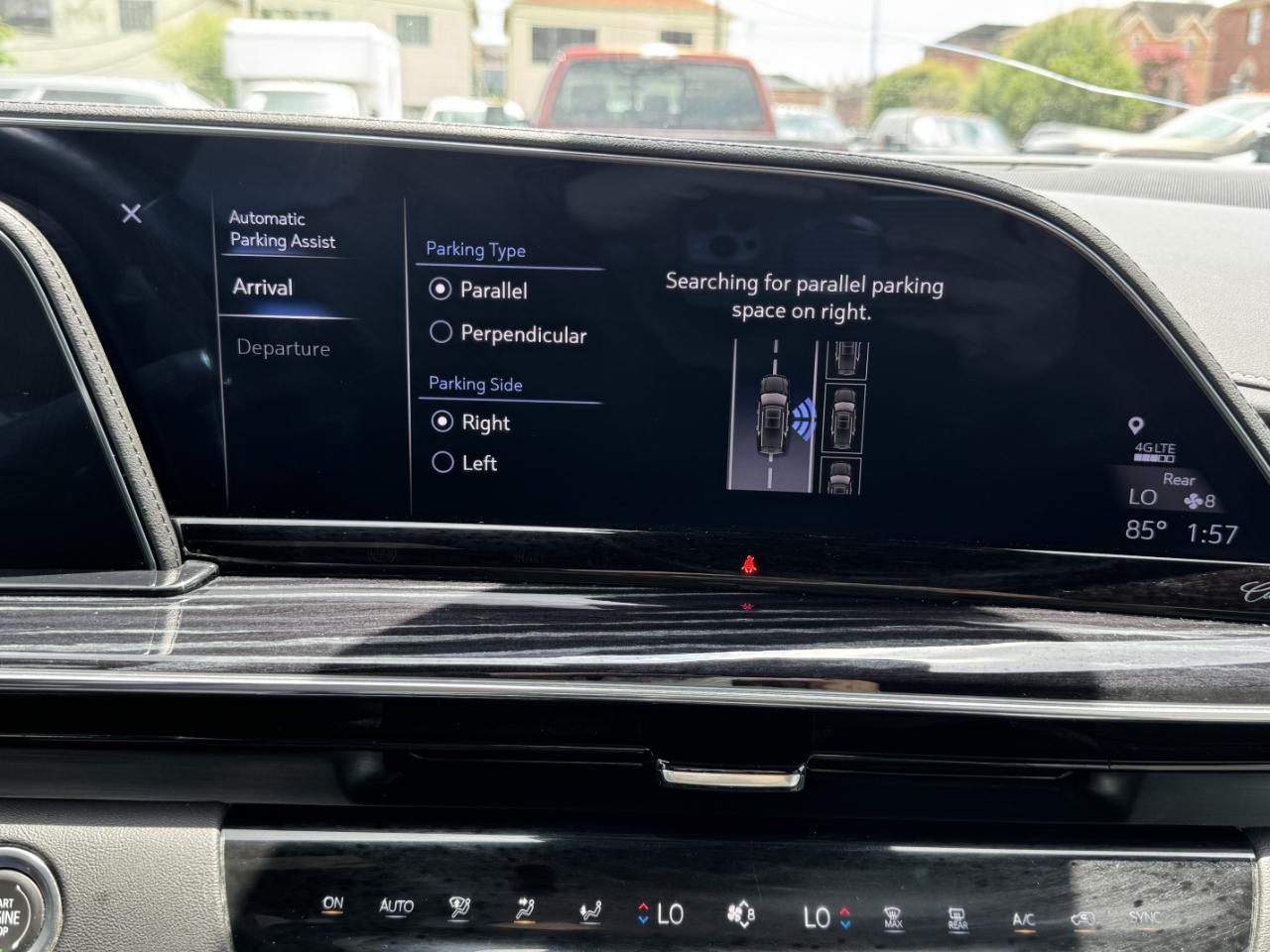 Cadillac Escalade  2022