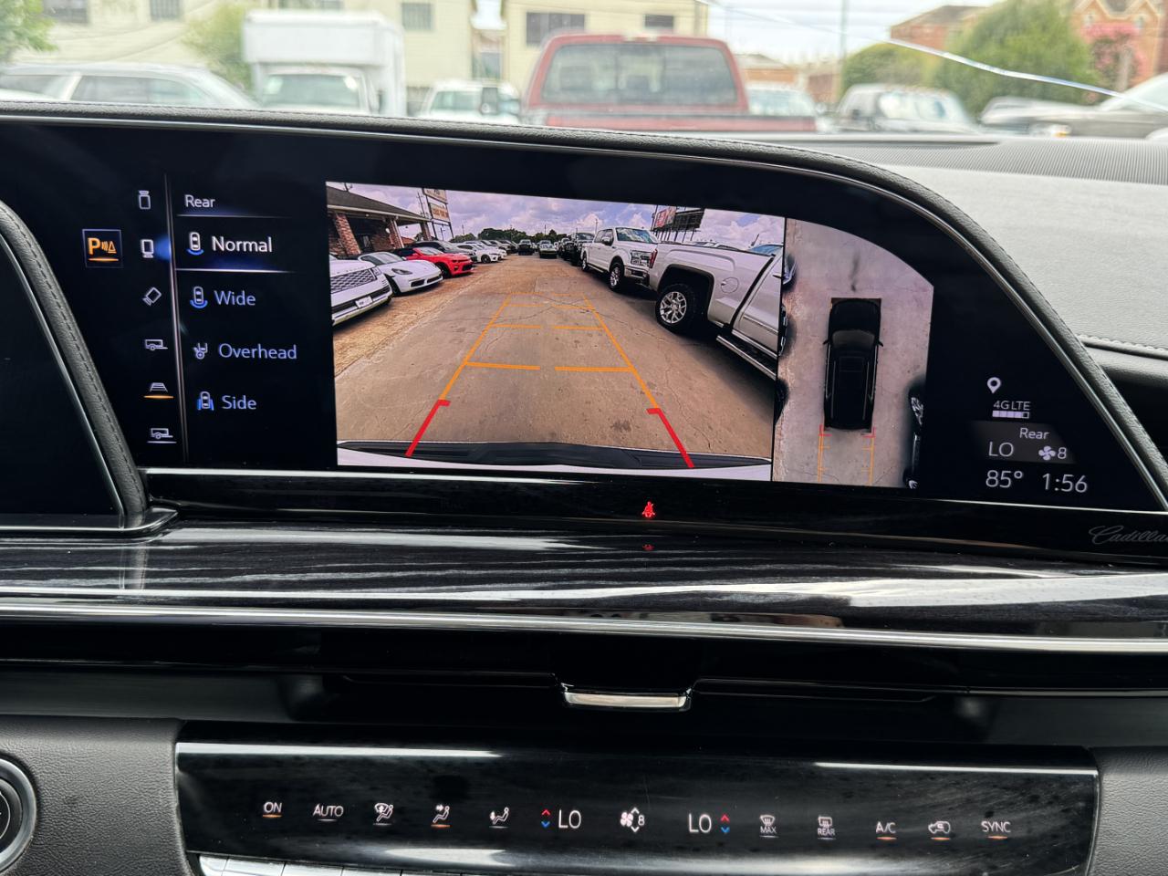 Cadillac Escalade  2022