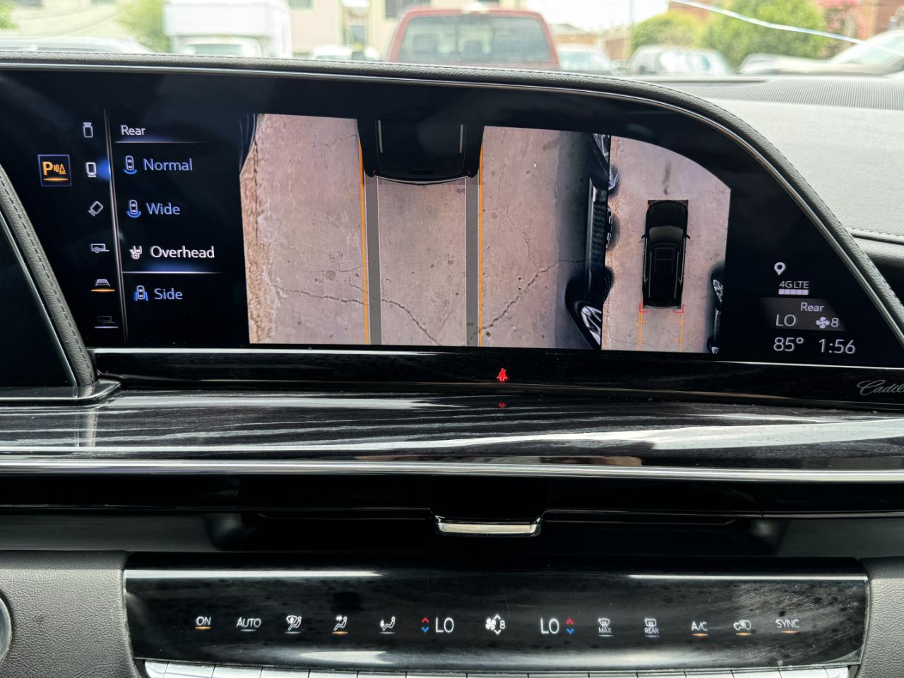 Cadillac Escalade  2022