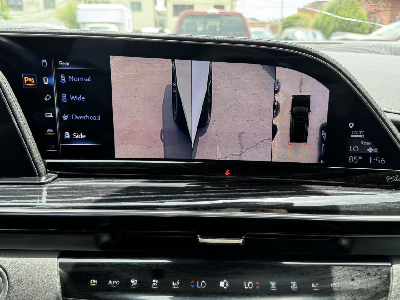 Cadillac Escalade  2022
