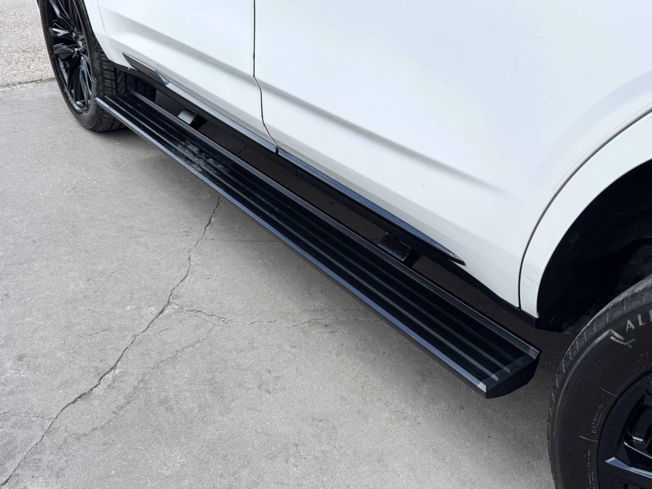 Cadillac Escalade  2022