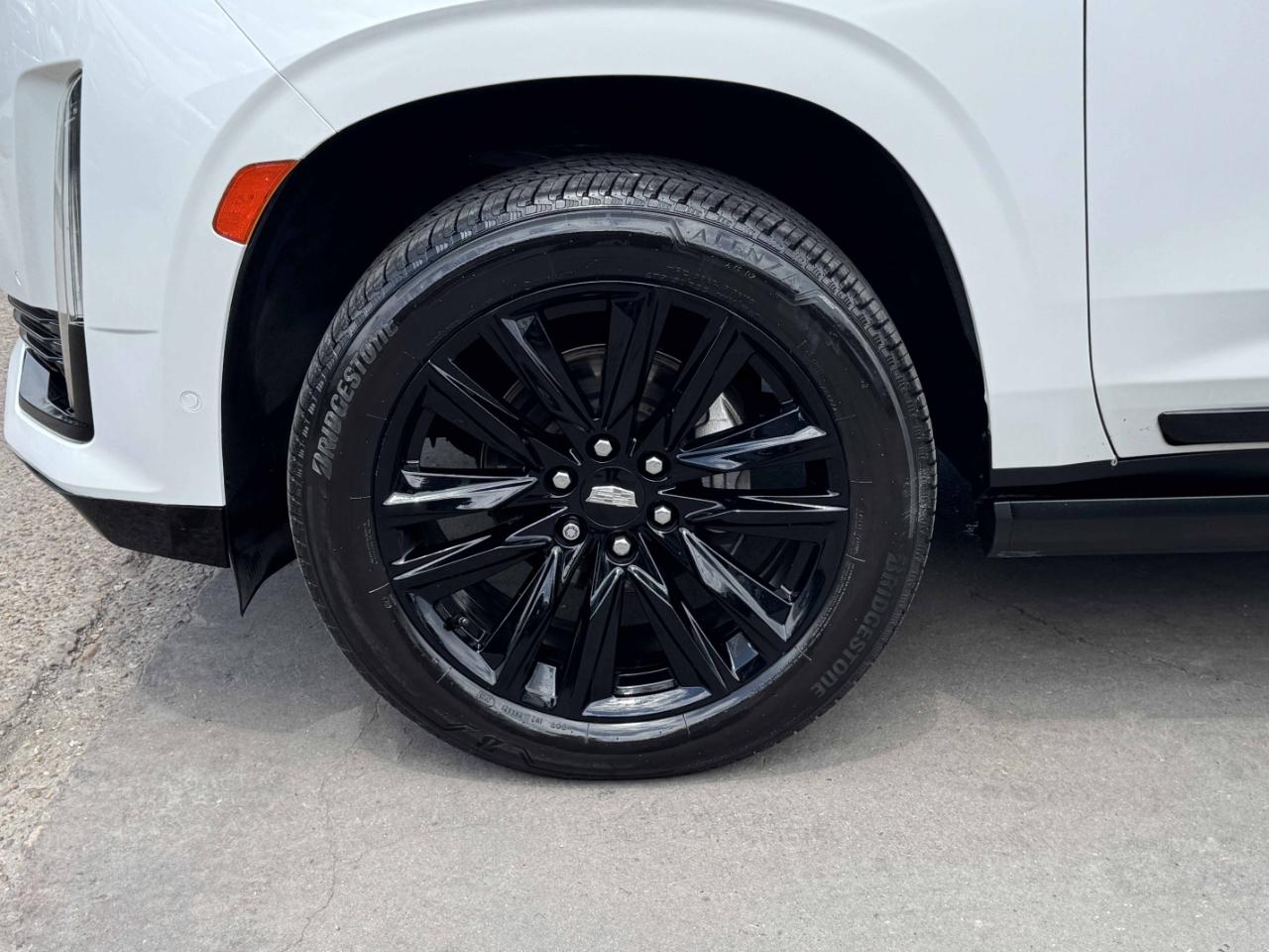 Cadillac Escalade  2022