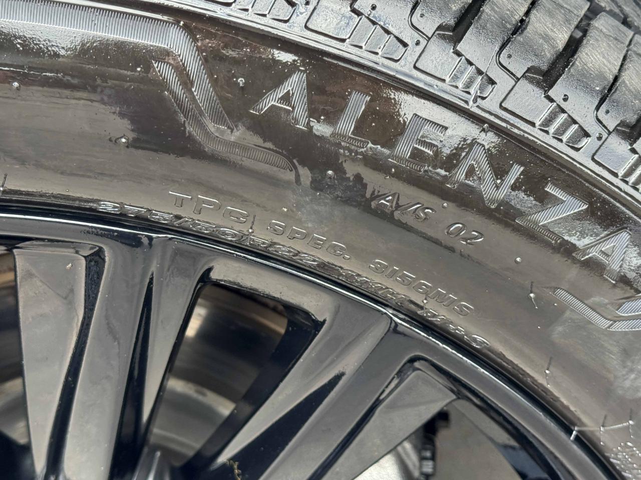 Cadillac Escalade  2022
