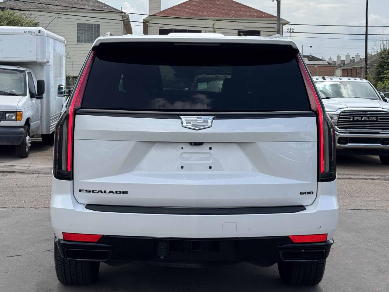 Cadillac Escalade  2022