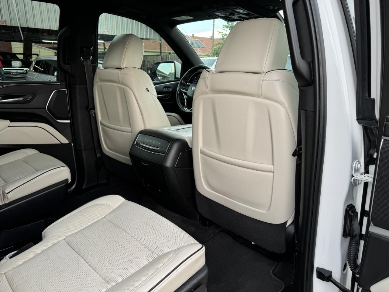 Cadillac Escalade  2022