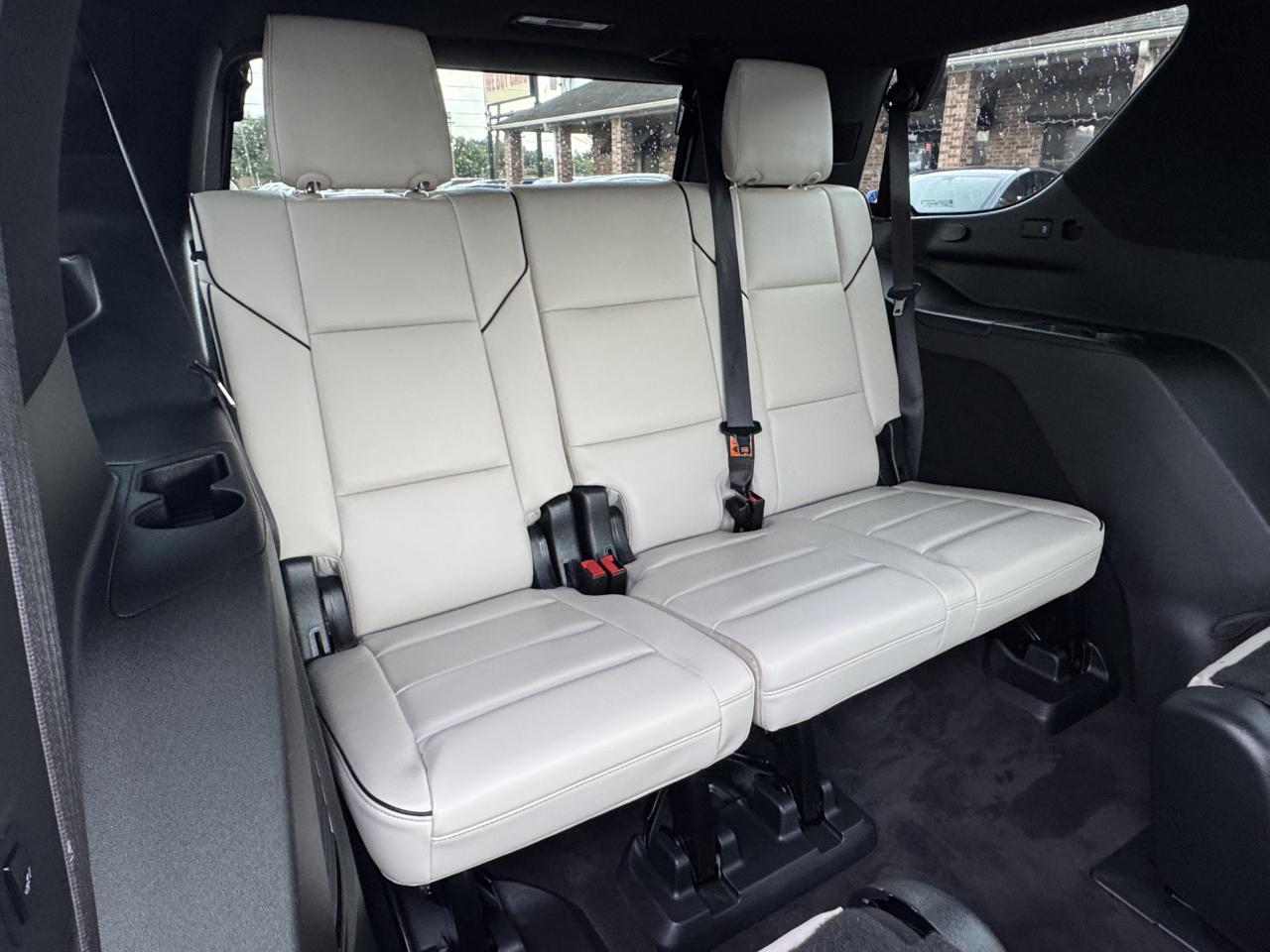 Cadillac Escalade  2022