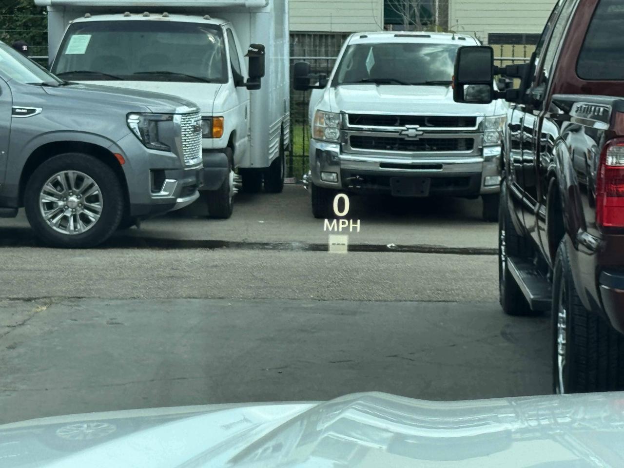 Cadillac Escalade  2022